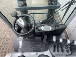 Still RX60-50/600