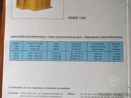 Laron Lau 8