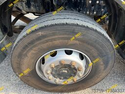 MAN 41.464 F2000 KIPPER 8x4 Manual