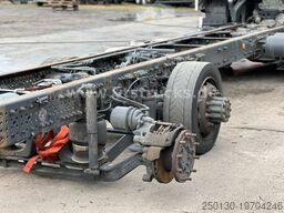 MERCEDES-BENZ Actros 2540 6x2 Fahrgestell