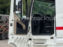 MERCEDES-BENZ Actros 2540 6x2 Fahrgestell