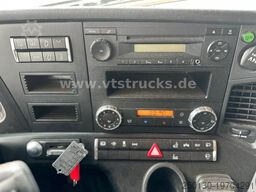 MERCEDES-BENZ Actros 2540 6x2 Fahrgestell