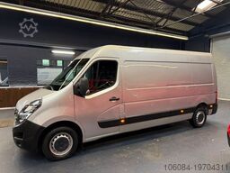 OPEL Movano B Kasten L3H2 Klima Tempo R-CAM NAVI