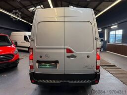 OPEL Movano B Kasten L3H2 Klima Tempo R-CAM NAVI