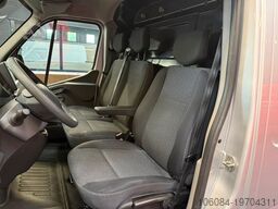 OPEL Movano B Kasten L3H2 Klima Tempo R-CAM NAVI