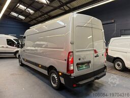 OPEL Movano B Kasten L3H2 Klima Tempo R-CAM NAVI