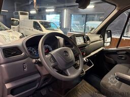 OPEL Movano B Kasten L3H2 Klima Tempo R-CAM NAVI