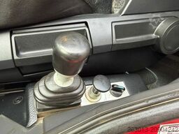 MERCEDES-BENZ Arocs 3243 8x4 Kipper Schwarzmuller Bordmatik