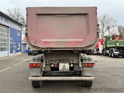 SCHMITZ CARGOBULL Cargobull CARGOBULL GOTHA SKI 24 SL 7.2