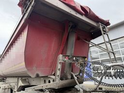 SCHMITZ CARGOBULL Cargobull CARGOBULL GOTHA SKI 24 SL 7.2