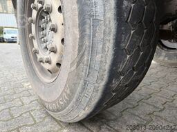 SCHMITZ CARGOBULL Cargobull CARGOBULL GOTHA SKI 24 SL 7.2