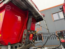 SCHMITZ CARGOBULL Cargobull CARGOBULL GOTHA SKI 24 SL 7.2