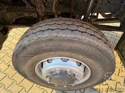 MERCEDES-BENZ AROCS 3345 6x6 Euro 6 Kipper mit Bordmatik