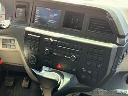 MAN TGS 22.510 4x4 SZM - Kipphyd. Blatt Luft