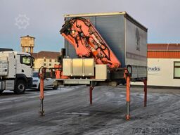  GLEICH PR.+PL. * ATLAS AK 190.1 * 16.3M KRAN *