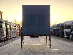  GLEICH PR.+PL. * ATLAS AK 190.1 * 16.3M KRAN *