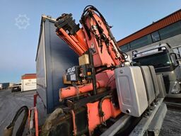  GLEICH PR.+PL. * ATLAS AK 190.1 * 16.3M KRAN *