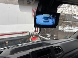 RENAULT Master Koffer/LBW/KLIMA/TEMPO