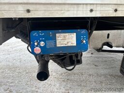 RENAULT Master Koffer/LBW/KLIMA/TEMPO