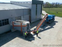 IBS IBS G60 – Mobile Mixing Machine