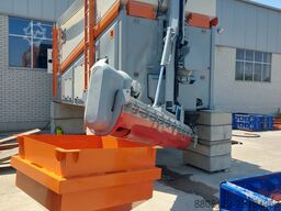 IBS IBS G60 – Mobile Mixing Machine