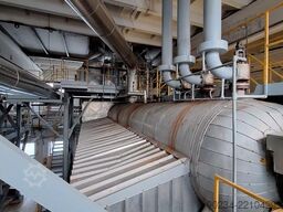 DISTRAL INDUSTRIAL S.A. 82 TPH