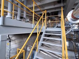 DISTRAL INDUSTRIAL S.A. 82 TPH