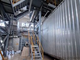 DISTRAL INDUSTRIAL S.A. 82 TPH