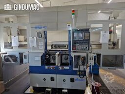 Muratec MW 40