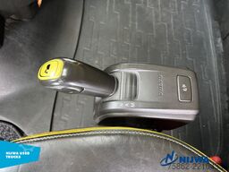 Volvo FH16 750 6x2/4 i.c.m. KWB P3 oplegger met Hiab ...
