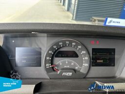 Volvo FH16 750 6x2/4 i.c.m. KWB P3 oplegger met Hiab ...