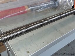 Deutsche STAR GmbH Kugelrollspindel 1510-3-1607