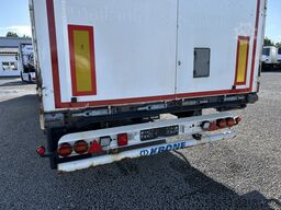 Krone SDK 27 Koffer Doppelstock