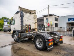 VOLVO FM (FH) 460 GLOB +VOITH+KIPHYDR.