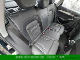 AUDI Q3 2.0 TDI quattro Ambition Luxe Leder