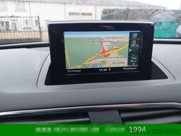 AUDI Q3 2.0 TDI quattro Ambition Luxe Leder