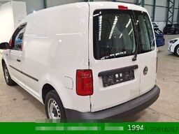 VOLKSWAGEN Caddy Nfz 2,0tdi Kasten BMT
