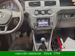 VOLKSWAGEN Caddy Nfz 2,0tdi Kasten BMT