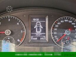 VOLKSWAGEN Caddy Nfz 2,0tdi Kasten BMT