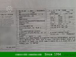 VOLKSWAGEN Caddy Nfz 2,0tdi Kasten BMT