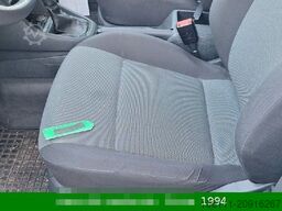 VOLKSWAGEN Caddy Nfz 2,0tdi Kasten BMT