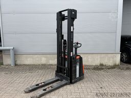 Toyota SWE 160