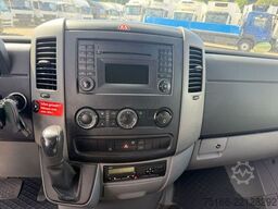 MERCEDES-BENZ 516 CDI Kastenwagen XL HD 3,4m KLIMA* Automatik