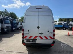 MERCEDES-BENZ 516 CDI Kastenwagen XL HD 3,4m KLIMA* Automatik