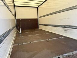IVECO 72 C 18 L Koffer 6 m LBW 1 T*Standhzg.*NL 3 T