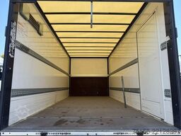 IVECO 72 C 18 L Koffer 6 m LBW 1 T*Standhzg.*NL 3 T