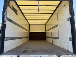 IVECO 72 C 18 L Koffer 6 m LBW 1 T*Standhzg.*NL 3 T