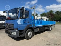 MERCEDES-BENZ ATEGO 1530 L Pritsche 7,20 m AHK*Nutzlast 9 T