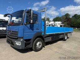 MERCEDES-BENZ ATEGO 1530 L Pritsche 7,20 m AHK*Nutzlast 9 T