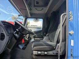 MERCEDES-BENZ ATEGO 1530 L Pritsche 7,20 m AHK*Nutzlast 9 T